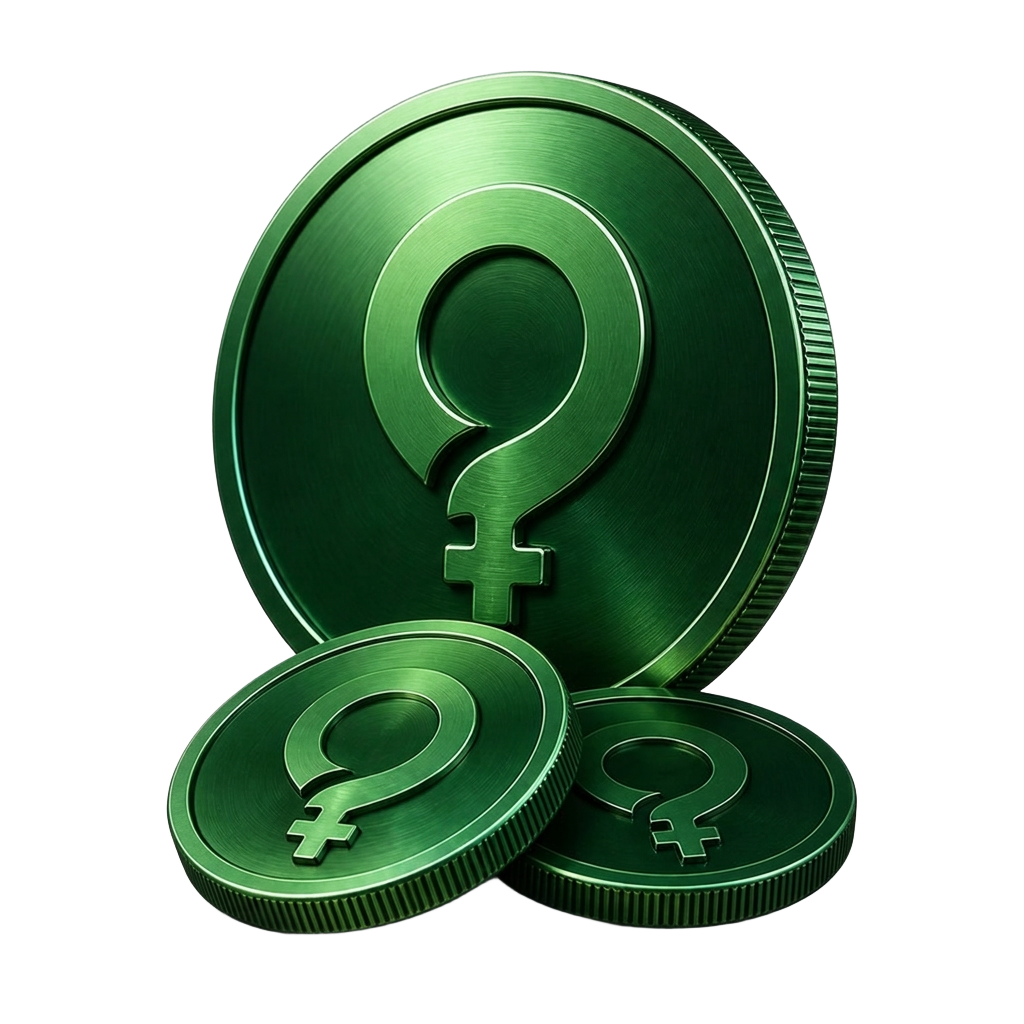 ParkKeyCoins™